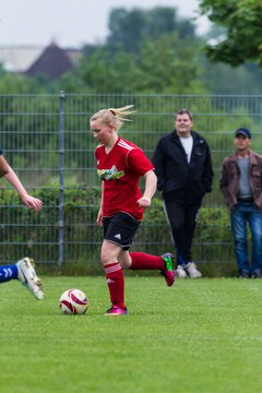 Bild 50 - B-Juniorinnen FSC Kaltenkirchen - TSV Schnberg : Ergebnis: 1:1